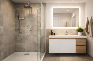  Appartement � vendre 5 pi�ces 103 m�