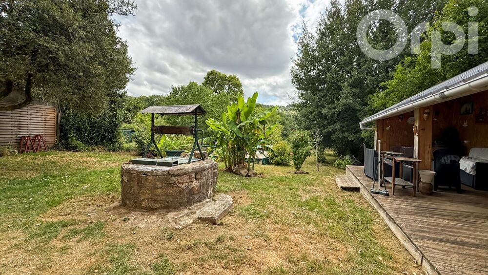 Vente Maison Charmante maison en pierres - Centre Saint Sulpice Laurière Saint sulpice lauriere