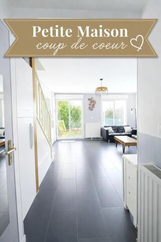 Maison 4 pièces 85 m² · à Orly · 85 m² · 349 000 €
