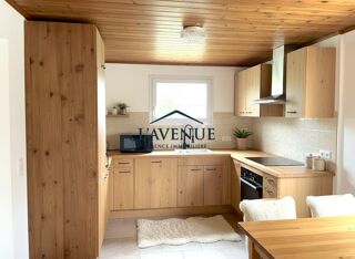  Maison � vendre 4 pi�ces 91 m�