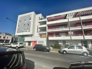  Appartement  vendre 3 pices 60 m