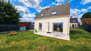  Maison à vendre 5 pièces 91 m²