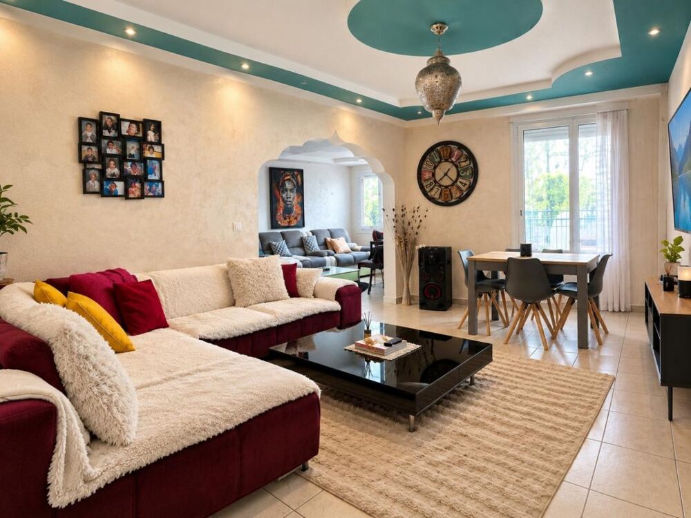Vente Appartement Appartement 100 m² à clermont ferrand 128 000€ Clermont ferrand