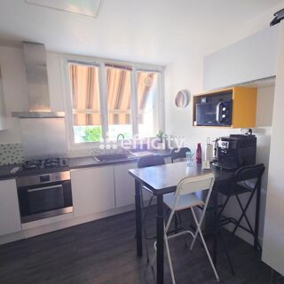  Appartement à vendre 4 pièces 108 m²