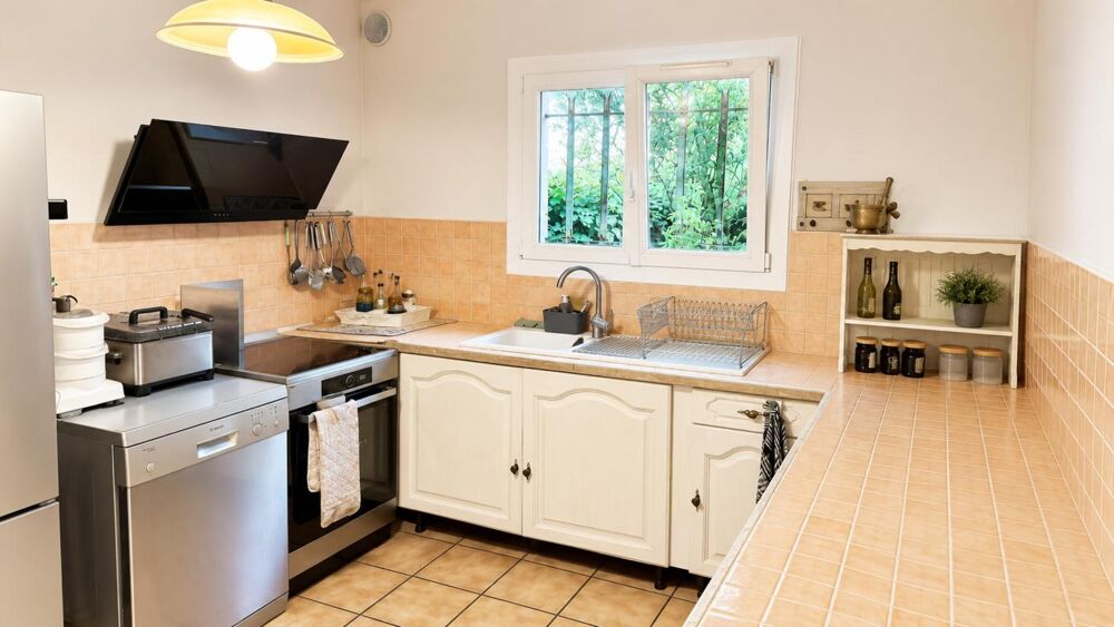 Vente Maison Maison Le cannet