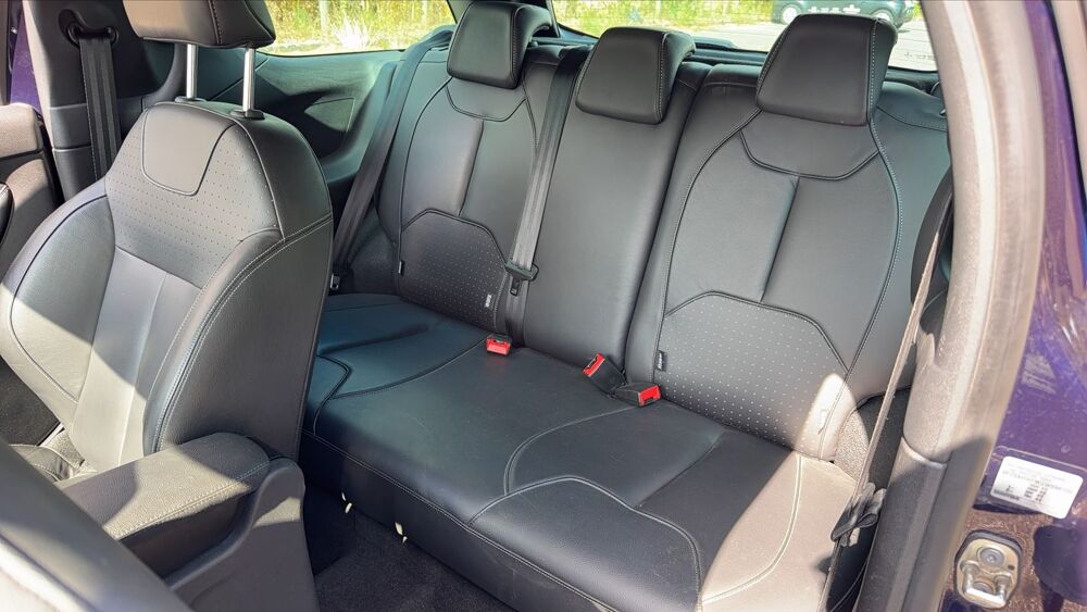 DS3 1.2 PureTech 130 Sport Chic 2016 occasion 54000 Nancy