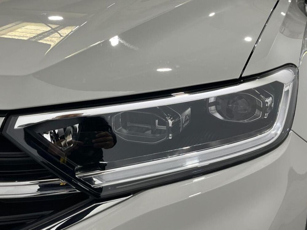 T-ROC 1.5 TSI EVO 150 Start/Stop DSG7 Style 2023 occasion 31100 Toulouse