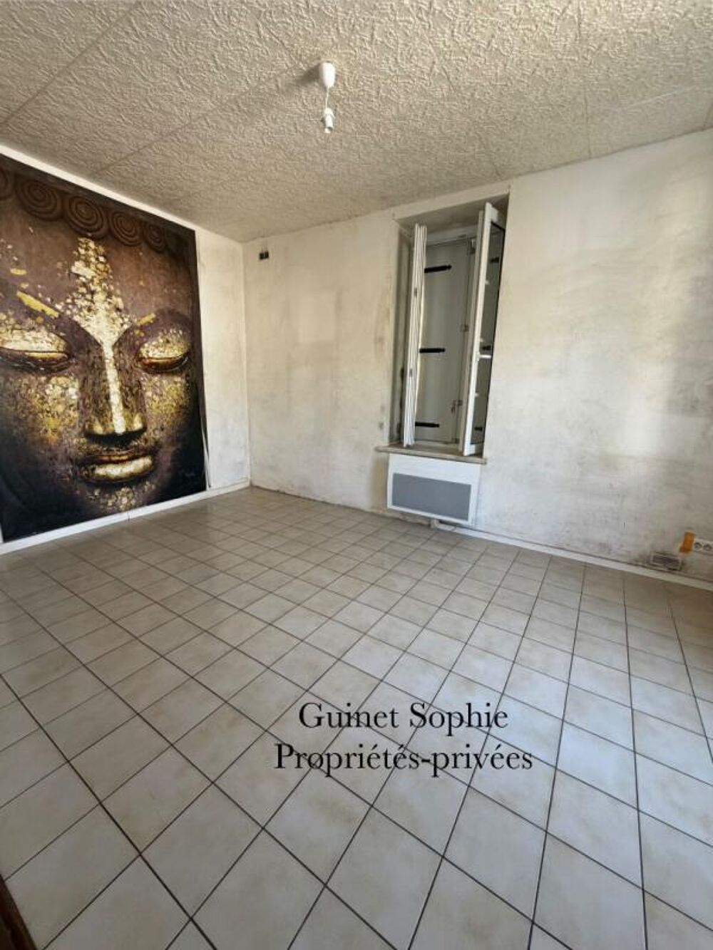 Vente Maison Maison Lucon 5 pièce(s) 77 m2 Lucon