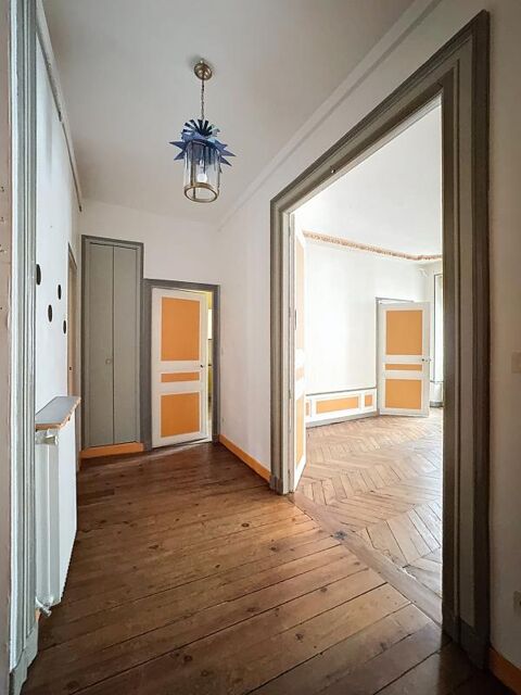  Appartement � louer 4 pi�ces 87 m�