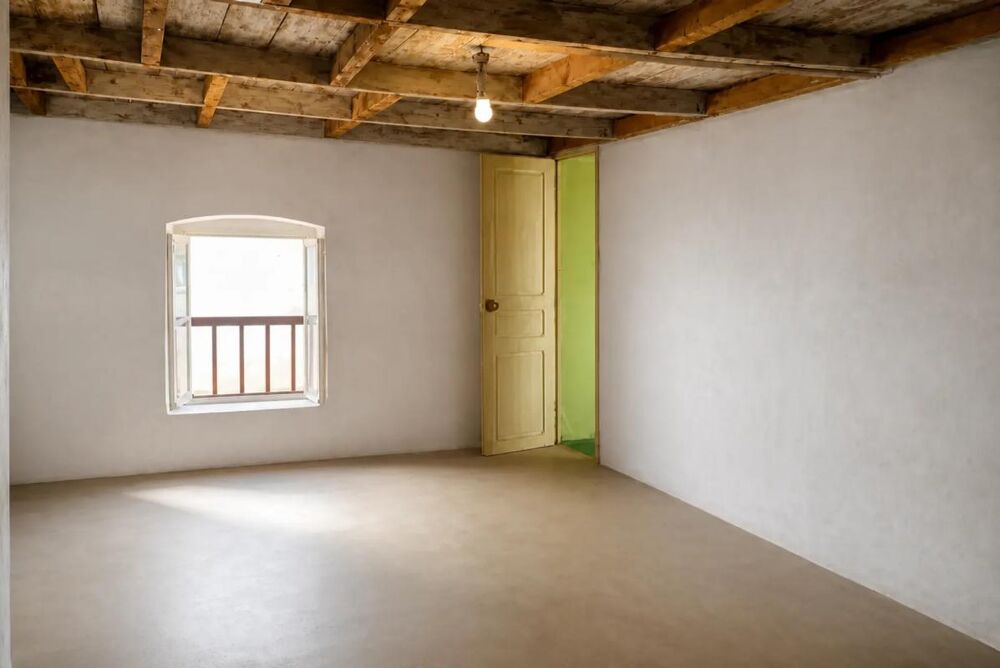 Maison de 5 pièces de 53 m² à Issoire