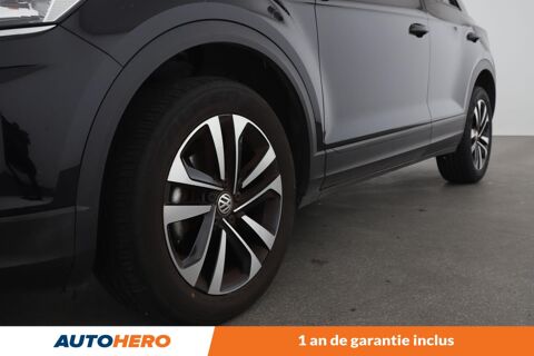 T-ROC 1.5 TSI EVO United DSG7 150 ch 2020 occasion 92130 Issy-les-Moulineaux