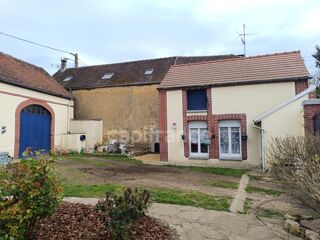  Maison à vendre 4 pièces 100 m²