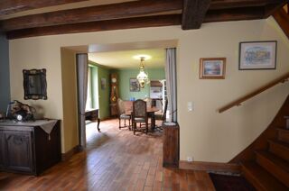  Maison à vendre 5 pièces 127 m²