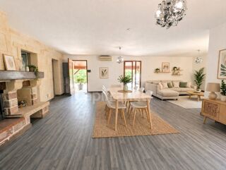  Maison à vendre 4 pièces 192 m²