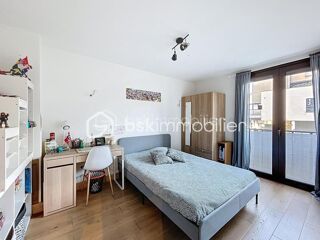  Appartement � vendre 4 pi�ces 66 m�