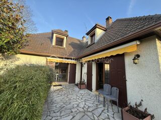  Maison � vendre 7 pi�ces 218 m�