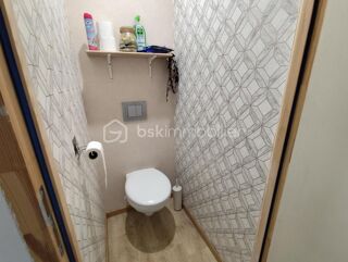  Maison à vendre 5 pièces 89 m²