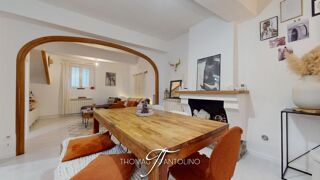  Maison � vendre 5 pi�ces 120 m�