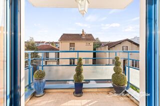  Appartement � vendre 4 pi�ces 101 m�