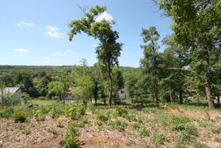  Terrain  vendre 747 m