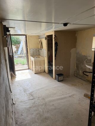  Maison à vendre 4 pièces 95 m²