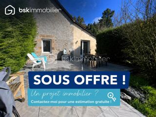  Maison � vendre 4 pi�ces 100 m�