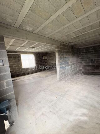  Terrain à vendre 530 m²