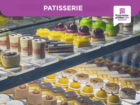 CASTELNAUDARY - PATISSIER 199000 11400 Castelnaudary
