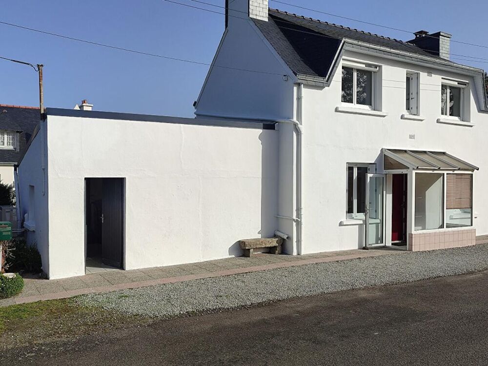 MAISON 29140 MELGVEN, DPE C, plages 15'