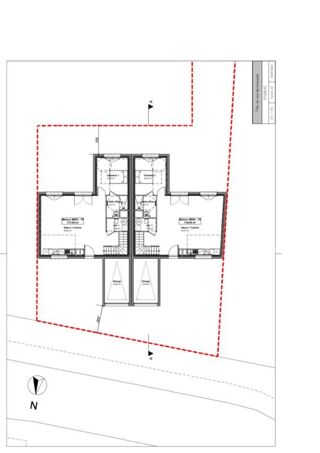  Maison � vendre 5 pi�ces 117 m�