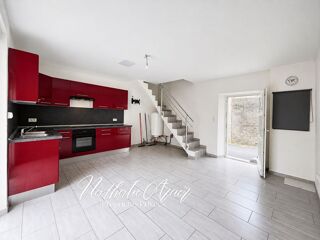  Maison à vendre 2 pièces 40 m²