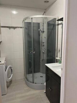  Appartement à louer 2 pièces 36 m²