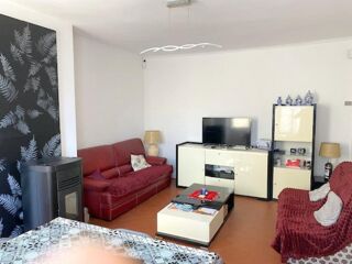  Maison à vendre 3 pièces 60 m²