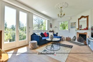  Maison à vendre 7 pièces 220 m²