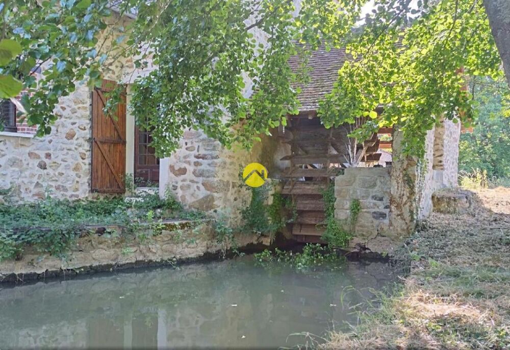 un coin de paradis
