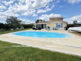  Maison à vendre 5 pièces 109 m²