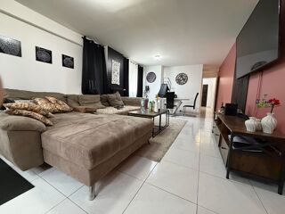  Appartement à vendre 3 pièces 83 m²