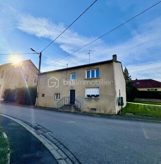  Maison � vendre 5 pi�ces 100 m�