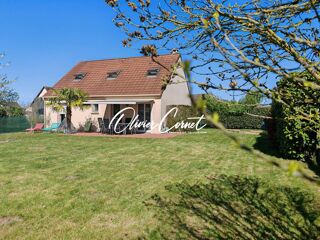  Maison à vendre 4 pièces 90 m²