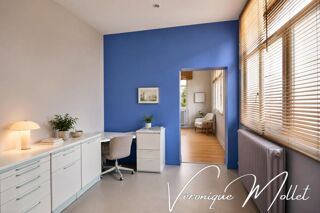 Immeuble à vendre 8 pièces 190 m²