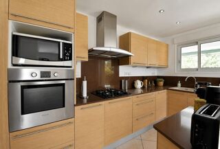  Villa à vendre 6 pièces 204 m²