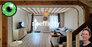  Maison à vendre 5 pièces 156 m²