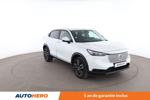 HR-V 1.5 i-MMD eHEV Executive 131 ch 2022 occasion 92130 Issy-les-Moulineaux