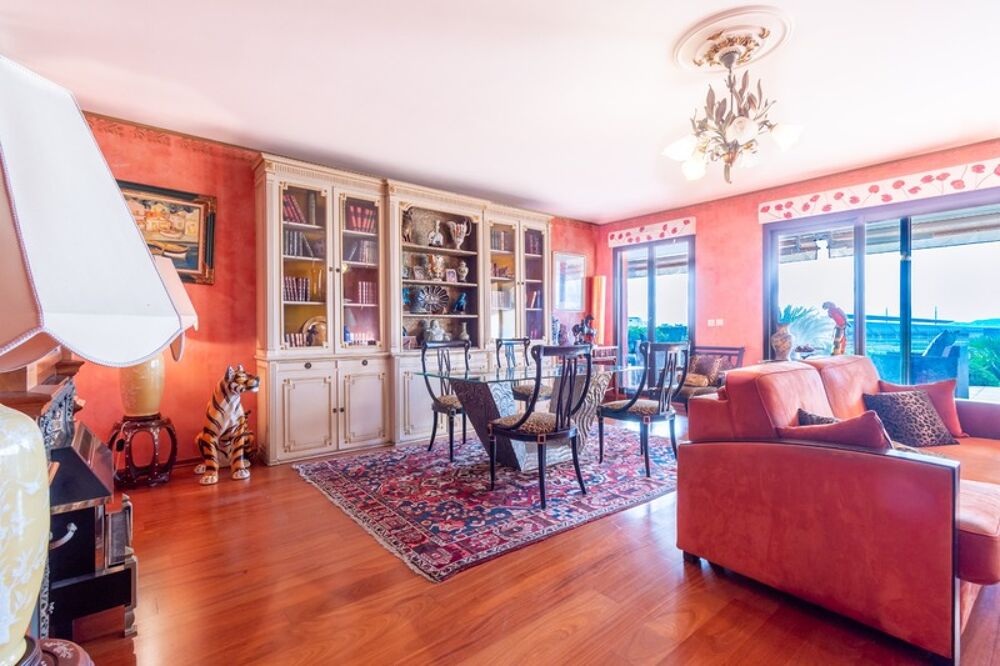 � vendre  Appartement Marseille 8