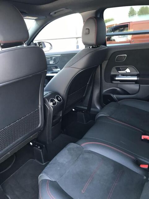 Classe CLA GLA 200 150 CV AMG LINE 8G-DCT 2024 occasion 38160 Chatte