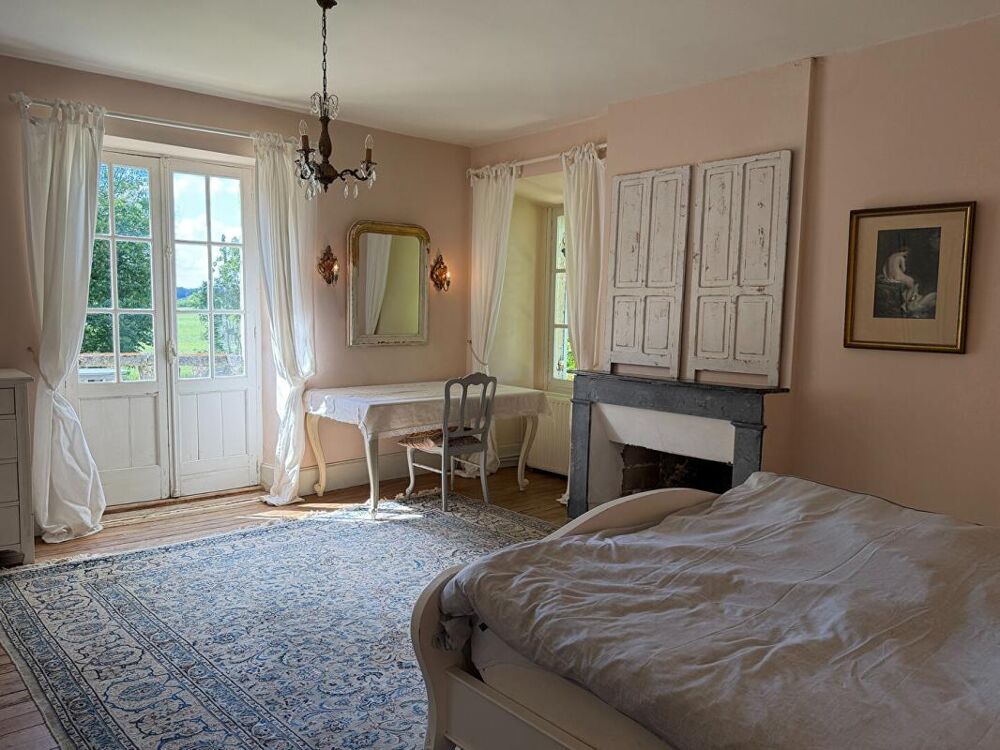à vendre  Maison Lauzun (47410)