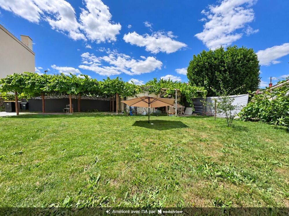 Vente Maison Maison Clermont Ferrand 3 pièce(s) 78 m2 Clermont ferrand