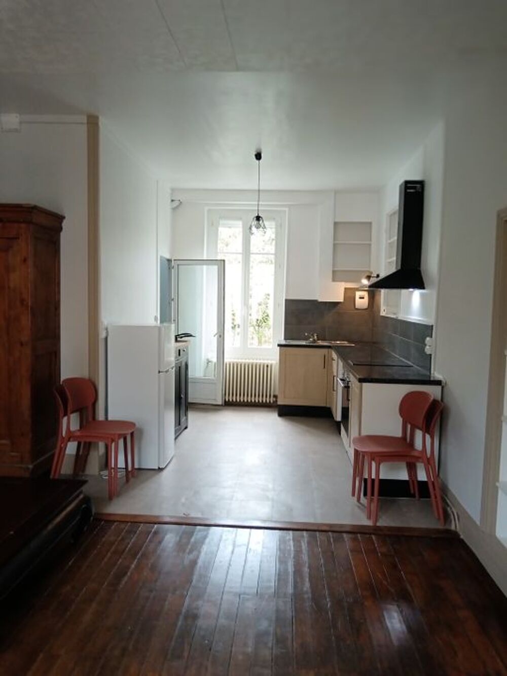Location Appartement Appartement de 70m2 à louer sur Nevers Nevers