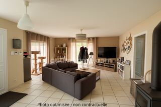  Maison � vendre 5 pi�ces 92 m�