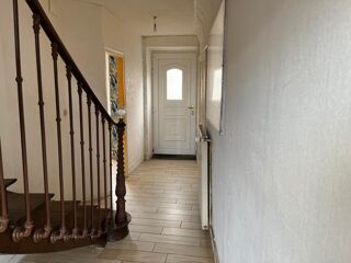  Maison à vendre 6 pièces 140 m²